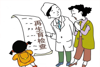 取环后注意事项