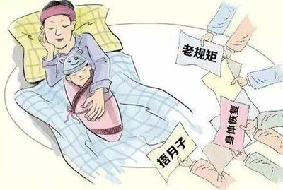 坐月子开空调注意事项