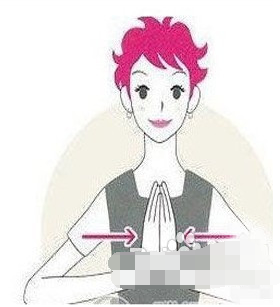 调理乳房下垂的办法