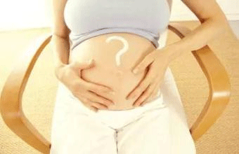 关于孕晚期宫缩准妈妈应该了解的事