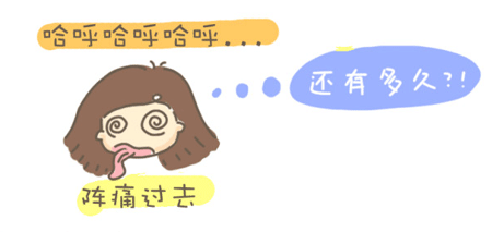 分娩前会阵痛多久分娩阵痛的缓解方法