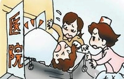 孕妇必须知道的分娩时刻全过程