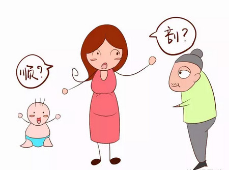 剖宫产对宝宝的危害，你知道多少？