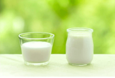 孕妇喝酸奶好还是纯牛奶好