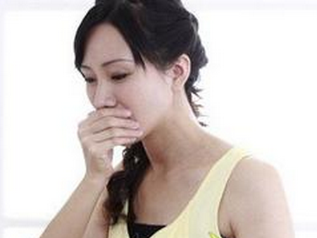 怀孕8周恶心难受怎么回事