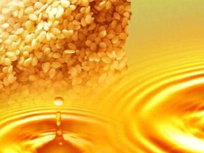 孕妇可以吃芝麻油吗