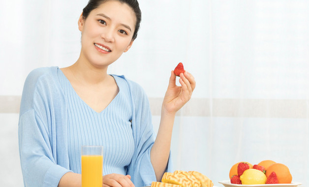 孕妈妈过冬小秘方
