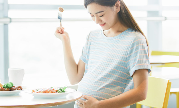 孕妇可以吃鱼胎