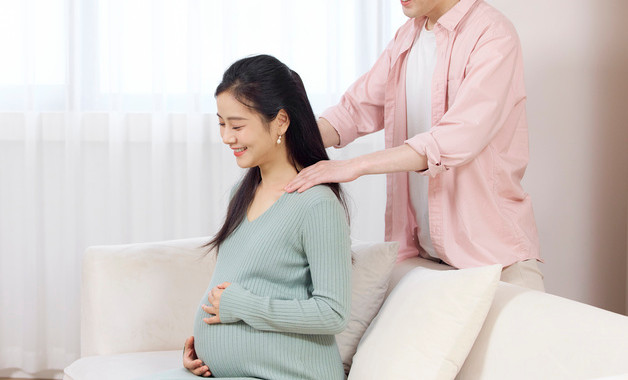 怀孕后如何通过中医调养