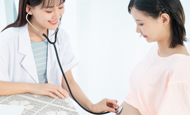孕期尿频易诱发泌尿系疾病