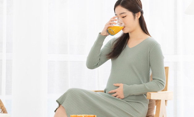 高龄孕妇吃什么最健康