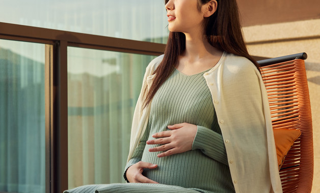 宝宝补钙应最好从卵子开始