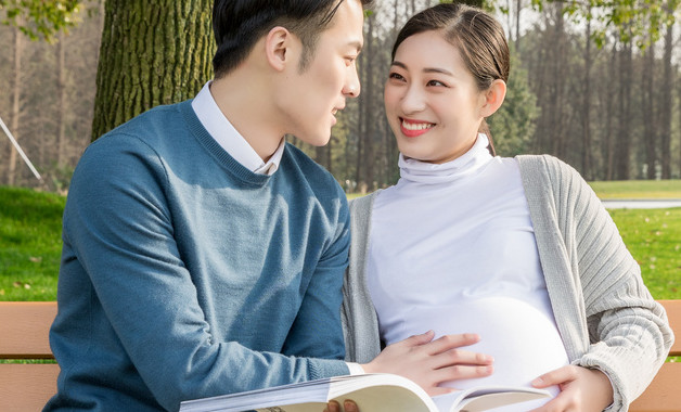 孕期应该如何过性生活呢