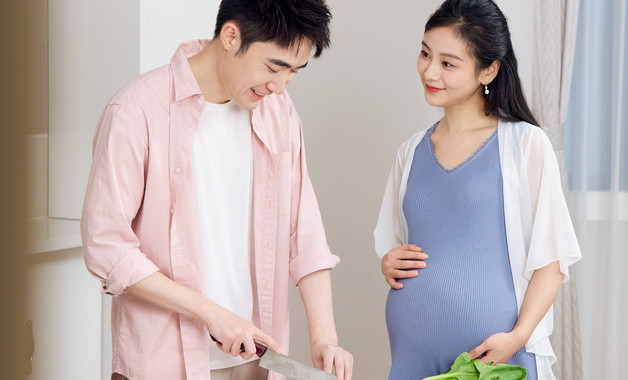 中医治疗孕妇感冒咳嗽