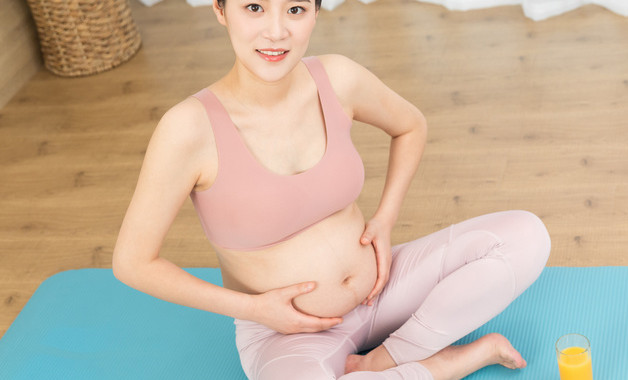 胎动反映胎儿情况