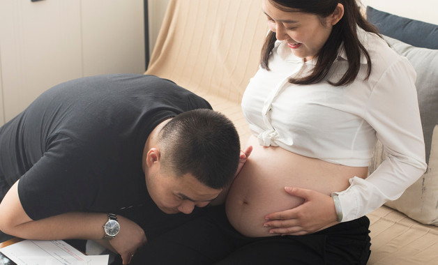 孕期孕妇食欲大增怎么办