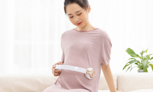 孕期老眩晕该怎么办