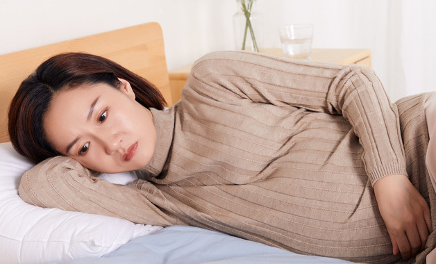 专家告诉你为什么经期不能行房