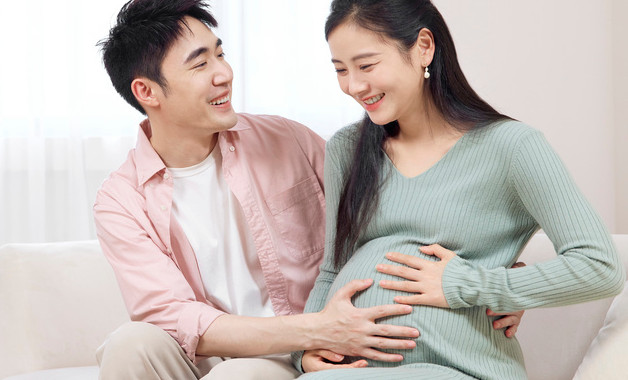 8个孩子长相遗传的秘密