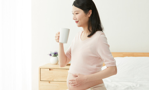 孕妇能不能喝可乐