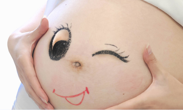 4类准妈妈最容易营养不良
