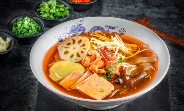 牛肉炖豆角怎么做好吃