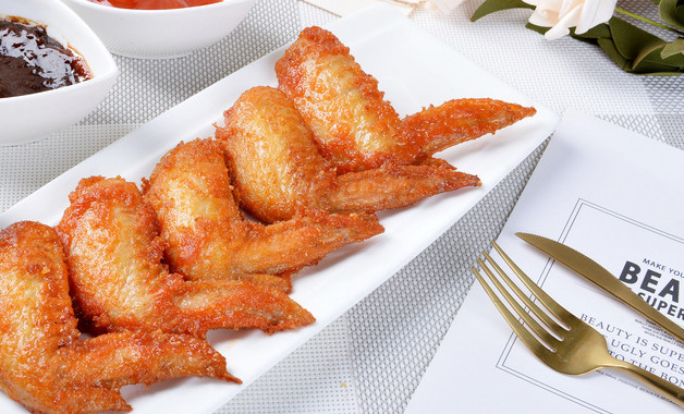 冻鸡腿怎么做好吃简单