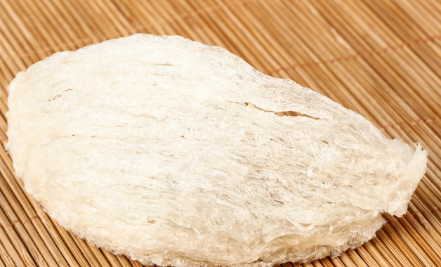 燕窝的正确炖法和吃法