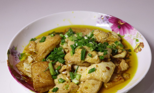 油豆腐怎么做好吃