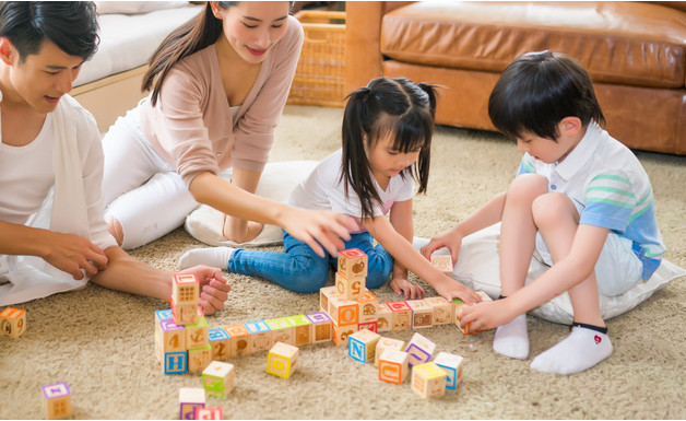 孕期孕妇视力保养秘方