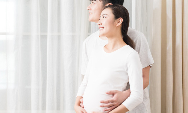 准妈妈孕期营养食物大全