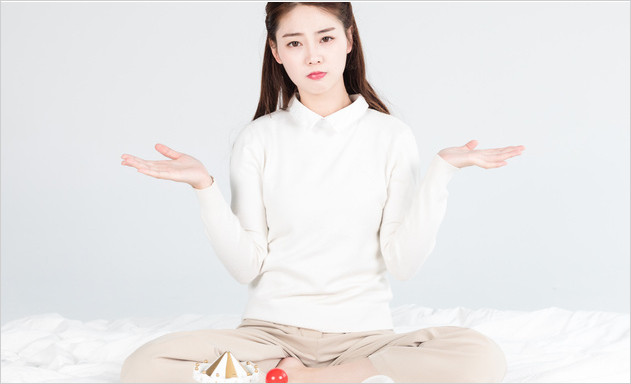 孕期调养身体的中医秘籍
