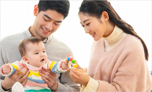 孕妇妊娠期不用避孕加深夫妻情